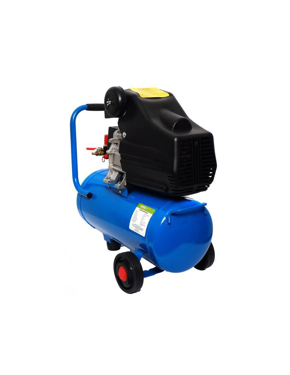 Compresor 24 l 2 1/2 hp 2