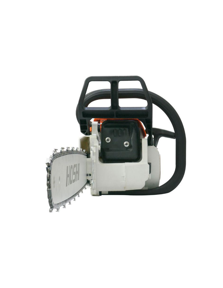 Motosierra a gasolina 250hcs20 2
