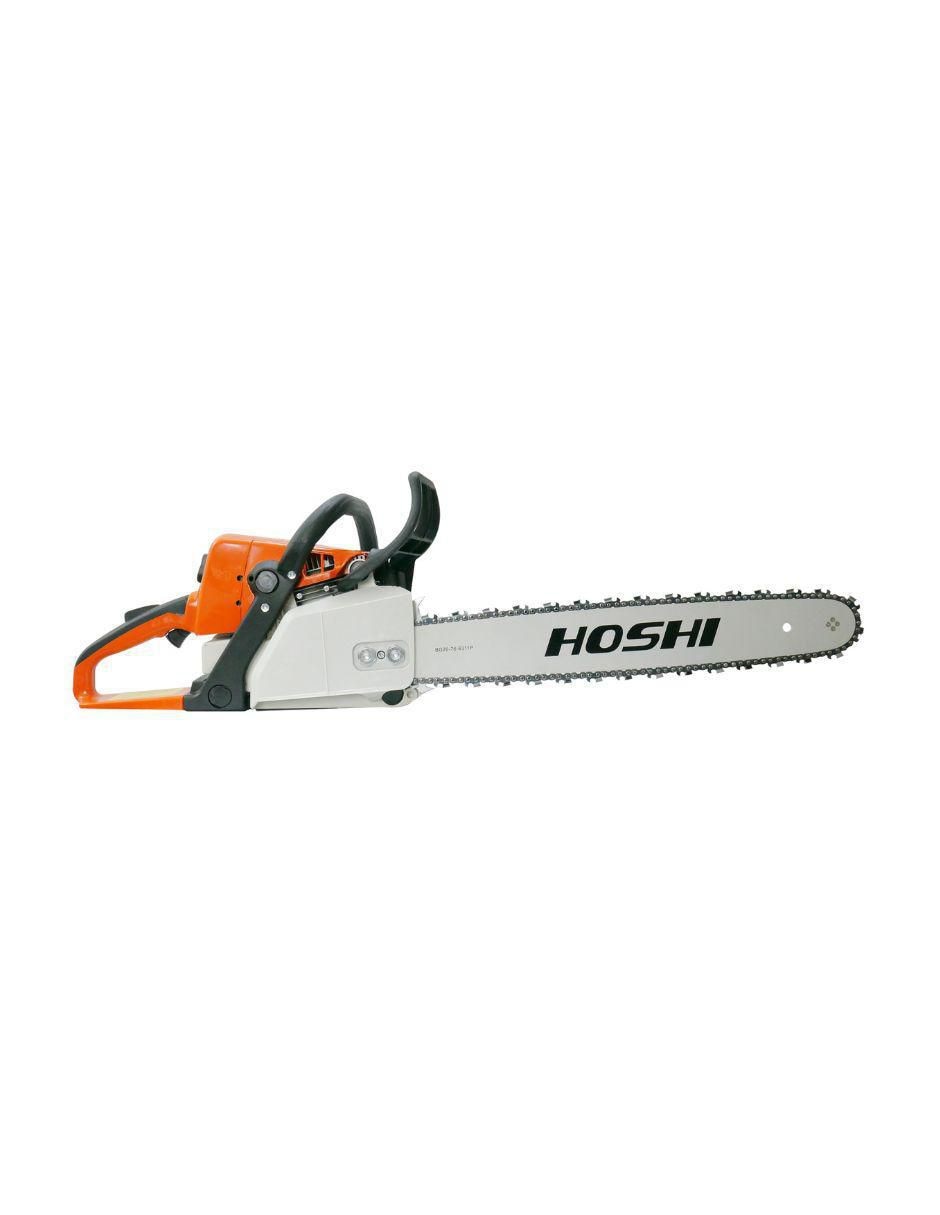 Motosierra a gasolina 250hcs20 3