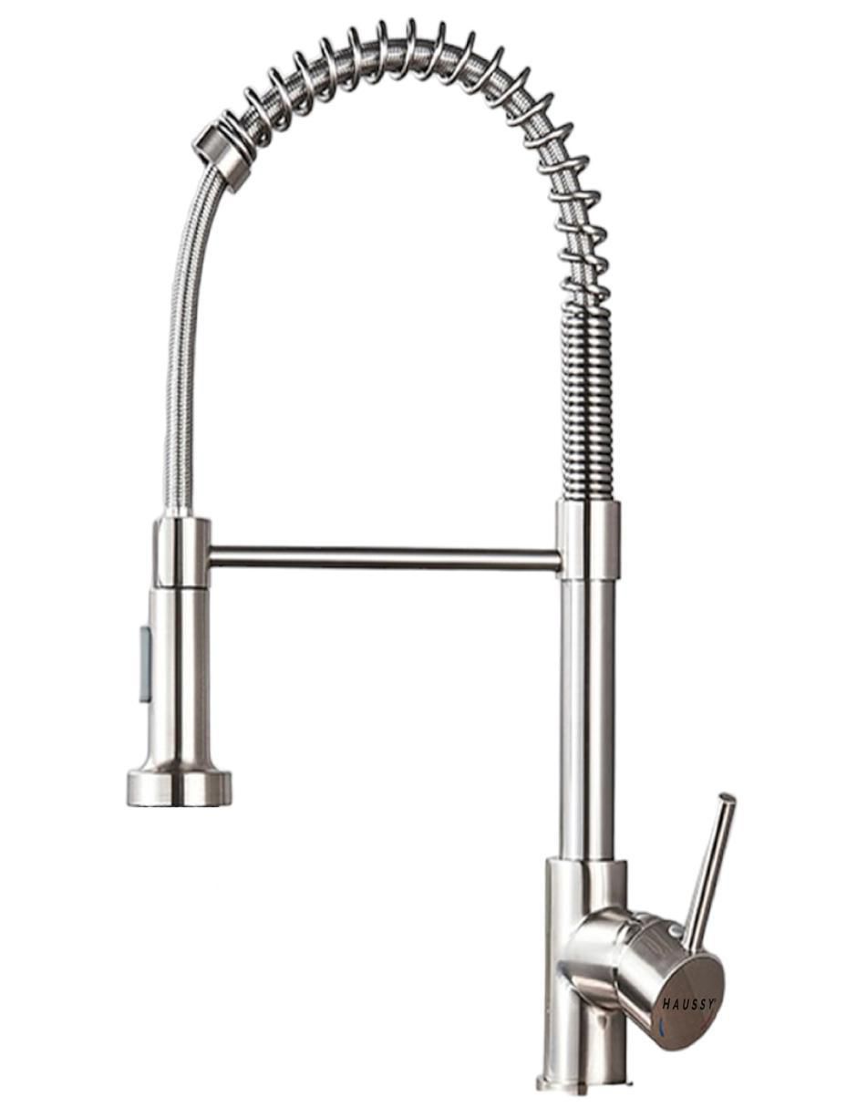 Llave mezcladora para cocina