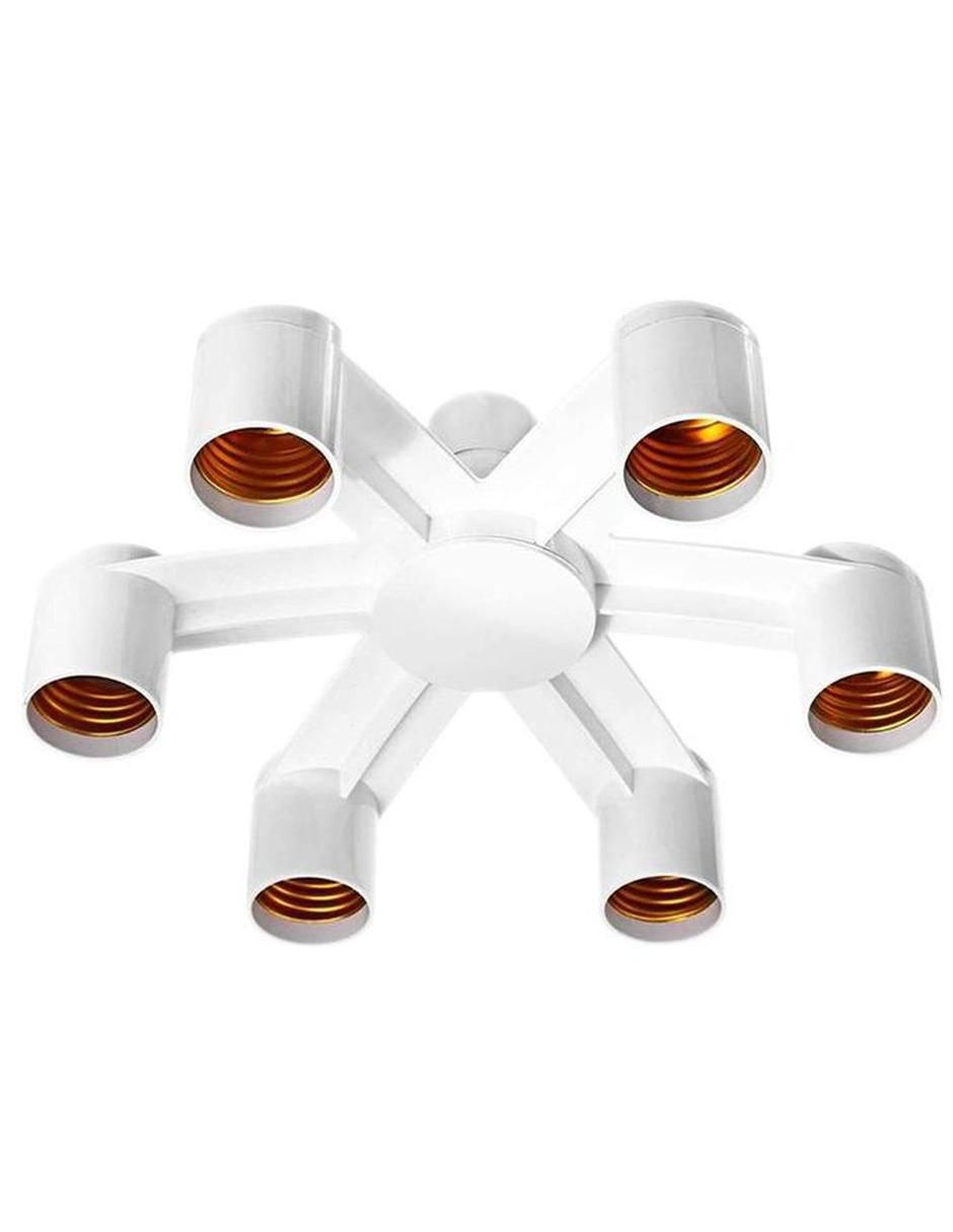 Socket 5