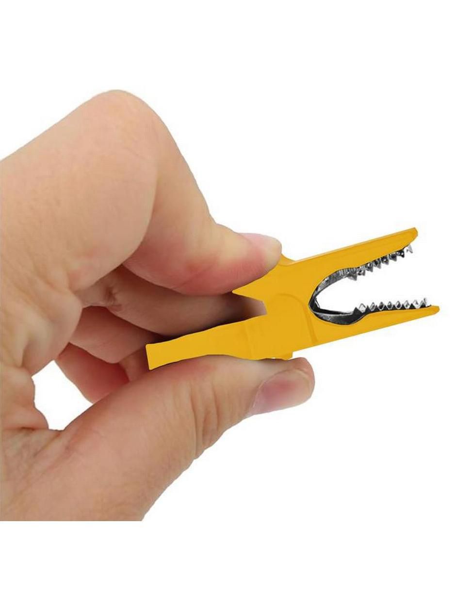 Pinza de electricista 2