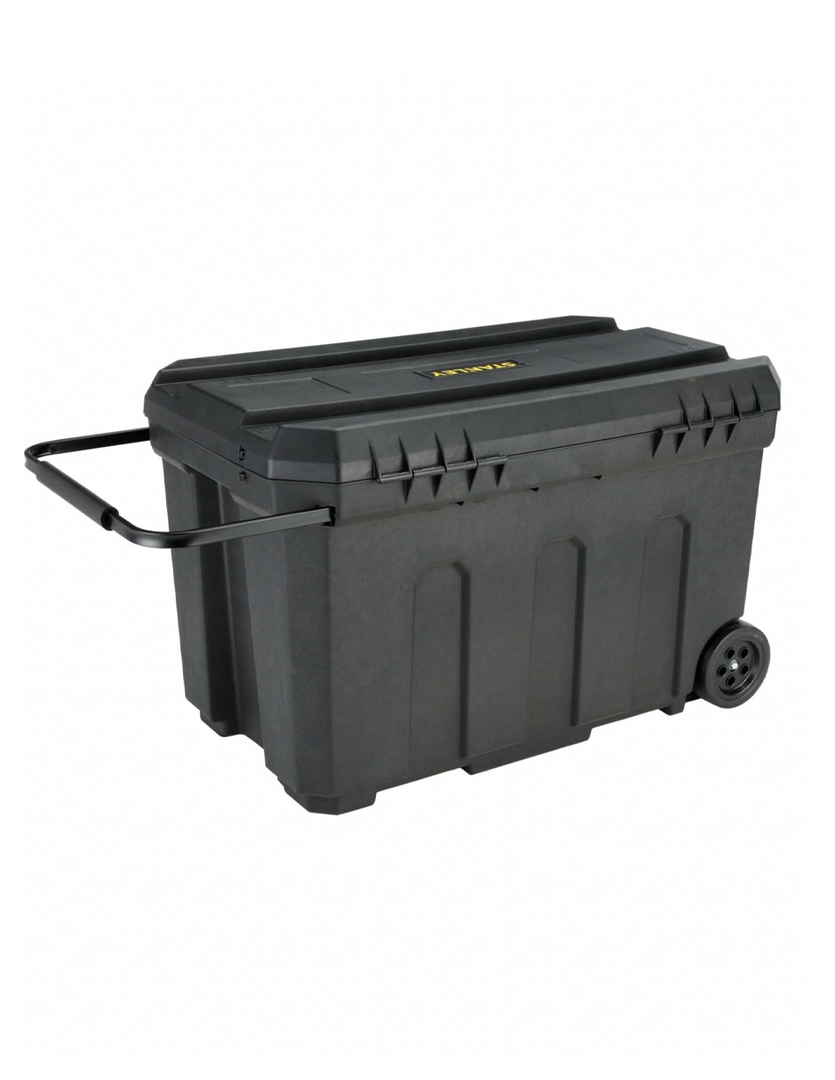 Caja de herramientas