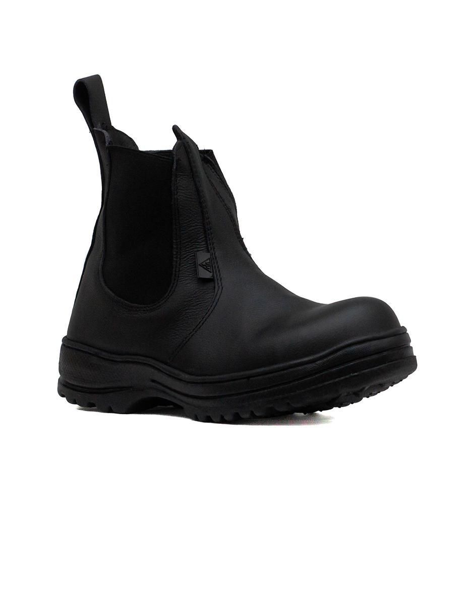 Bota industrial 1