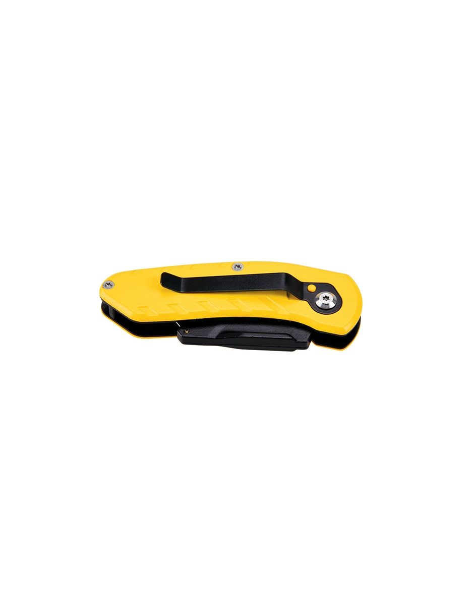 Cutter retráctil 2