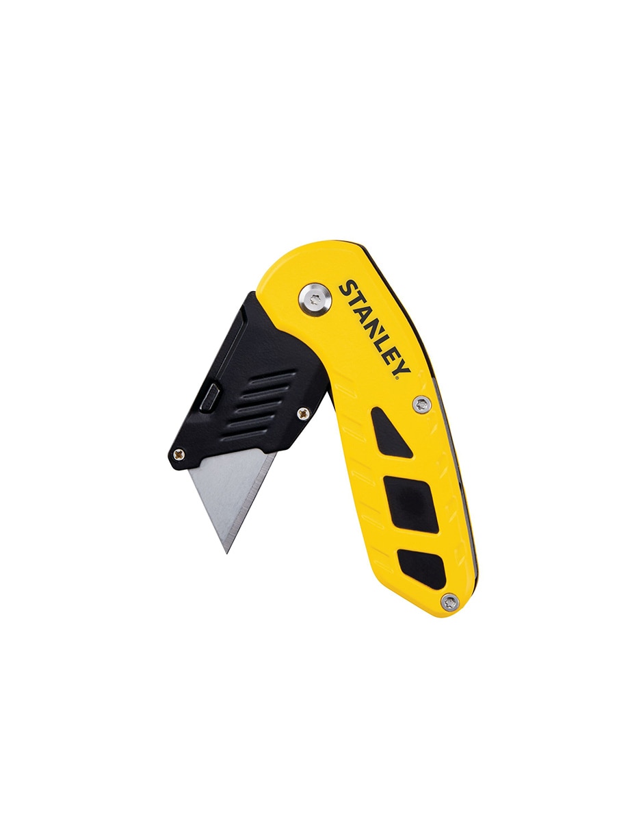 Cutter retráctil 3
