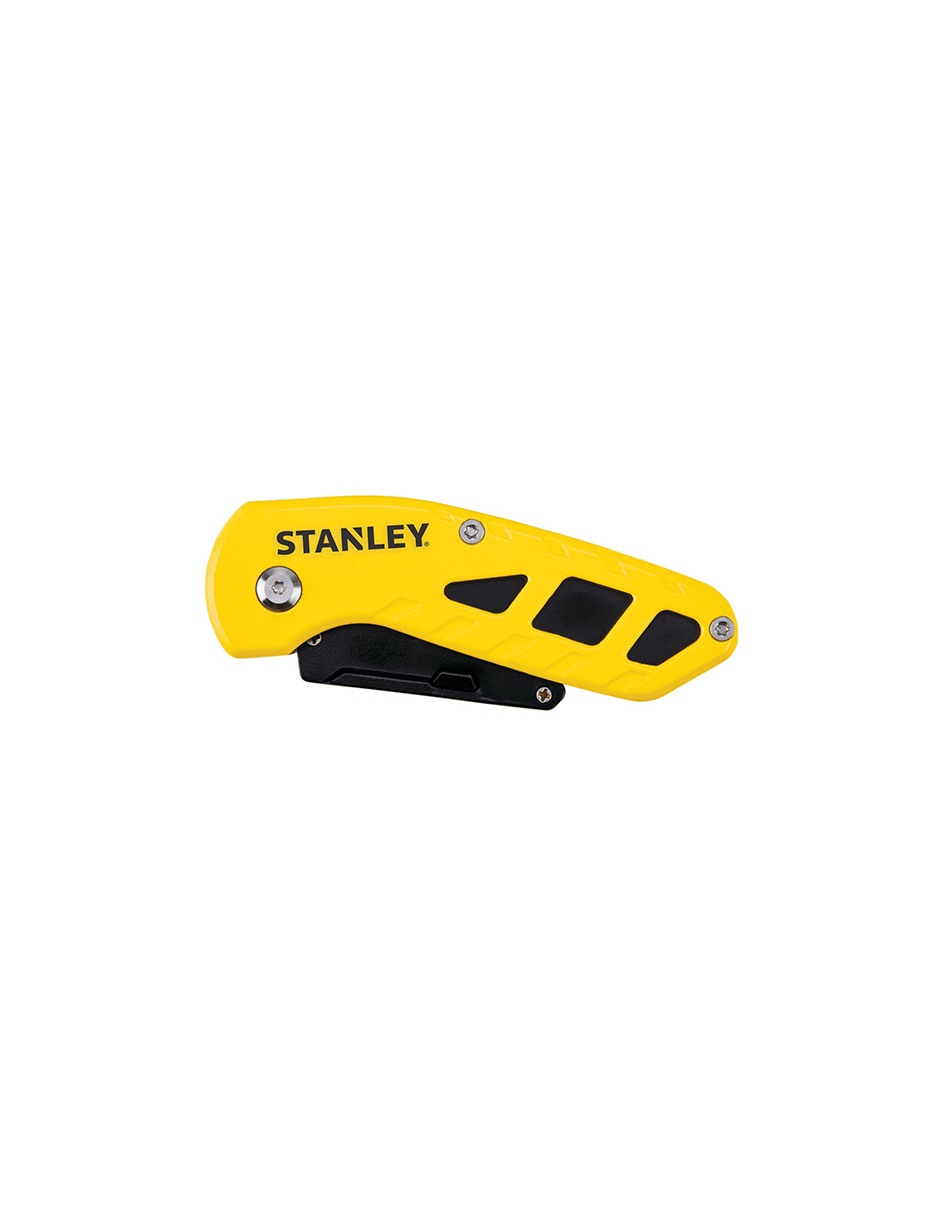 Cutter retráctil 4