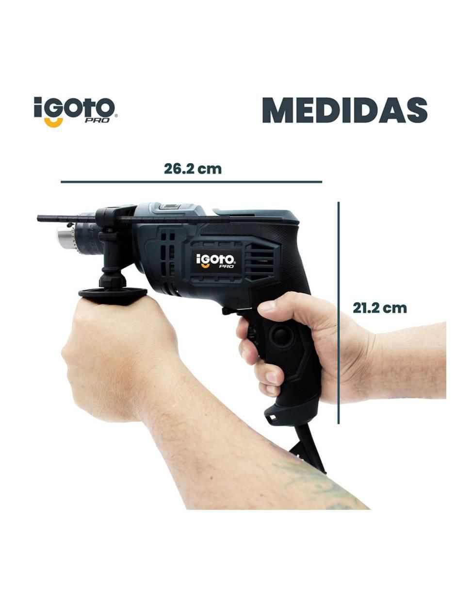 Kit herramienta eléctrica 17