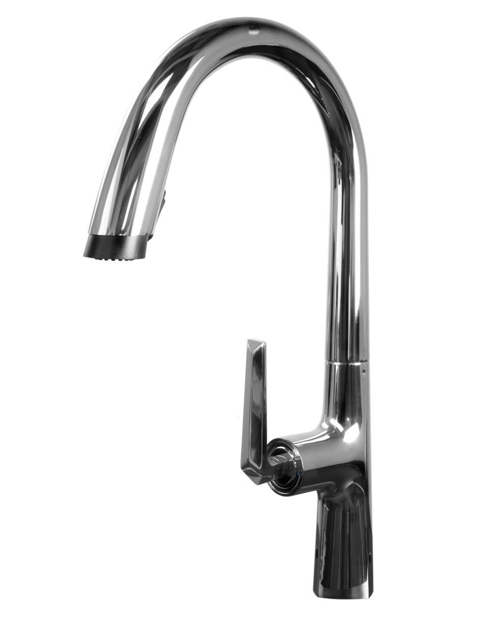 Llave mezcladora para cocina