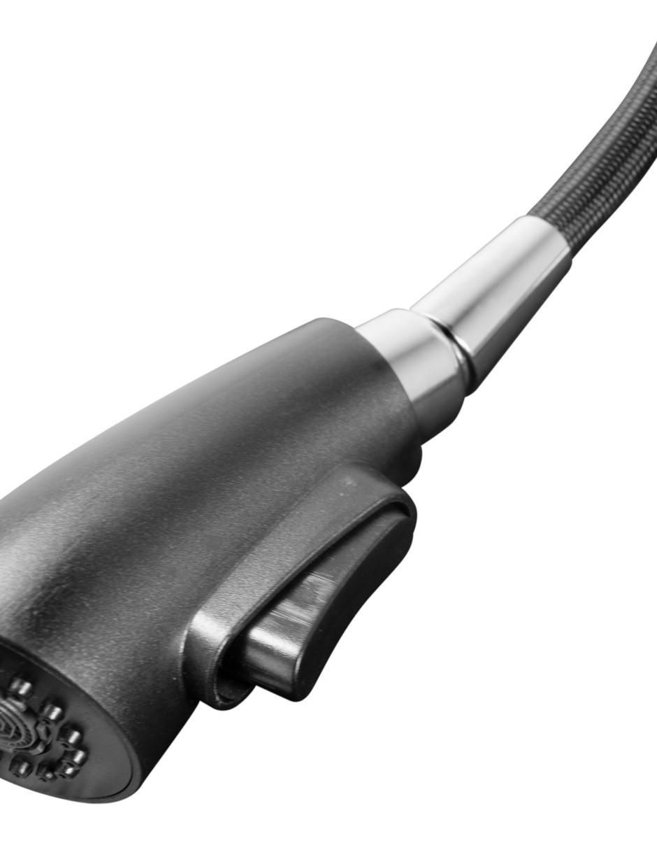 Llave mezcladora para cocina 6