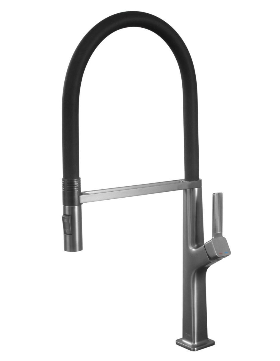 Llave mezcladora para cocina