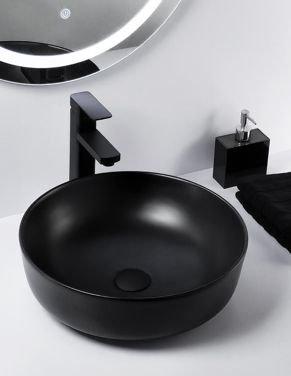 Lavabo estándar 2