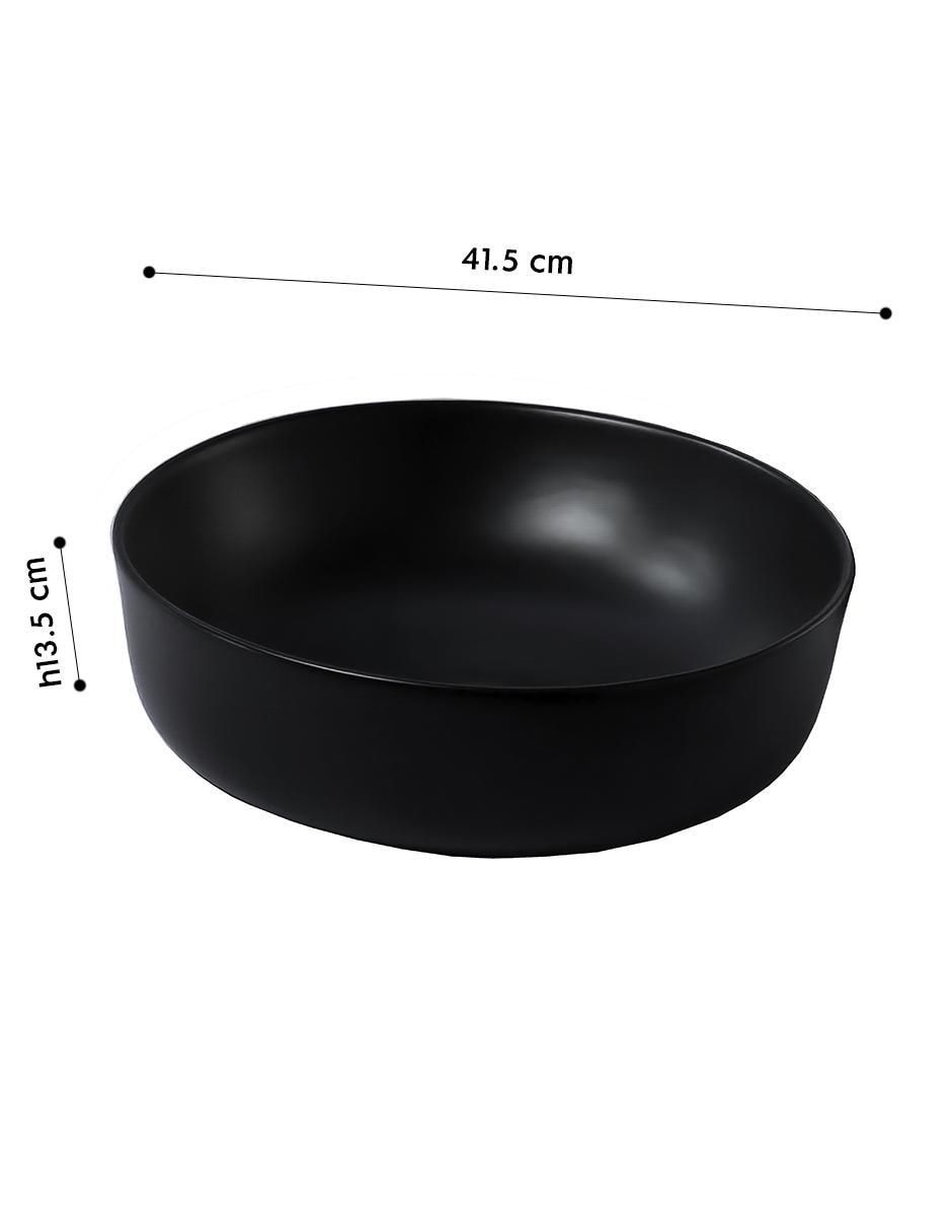 Lavabo estándar 5