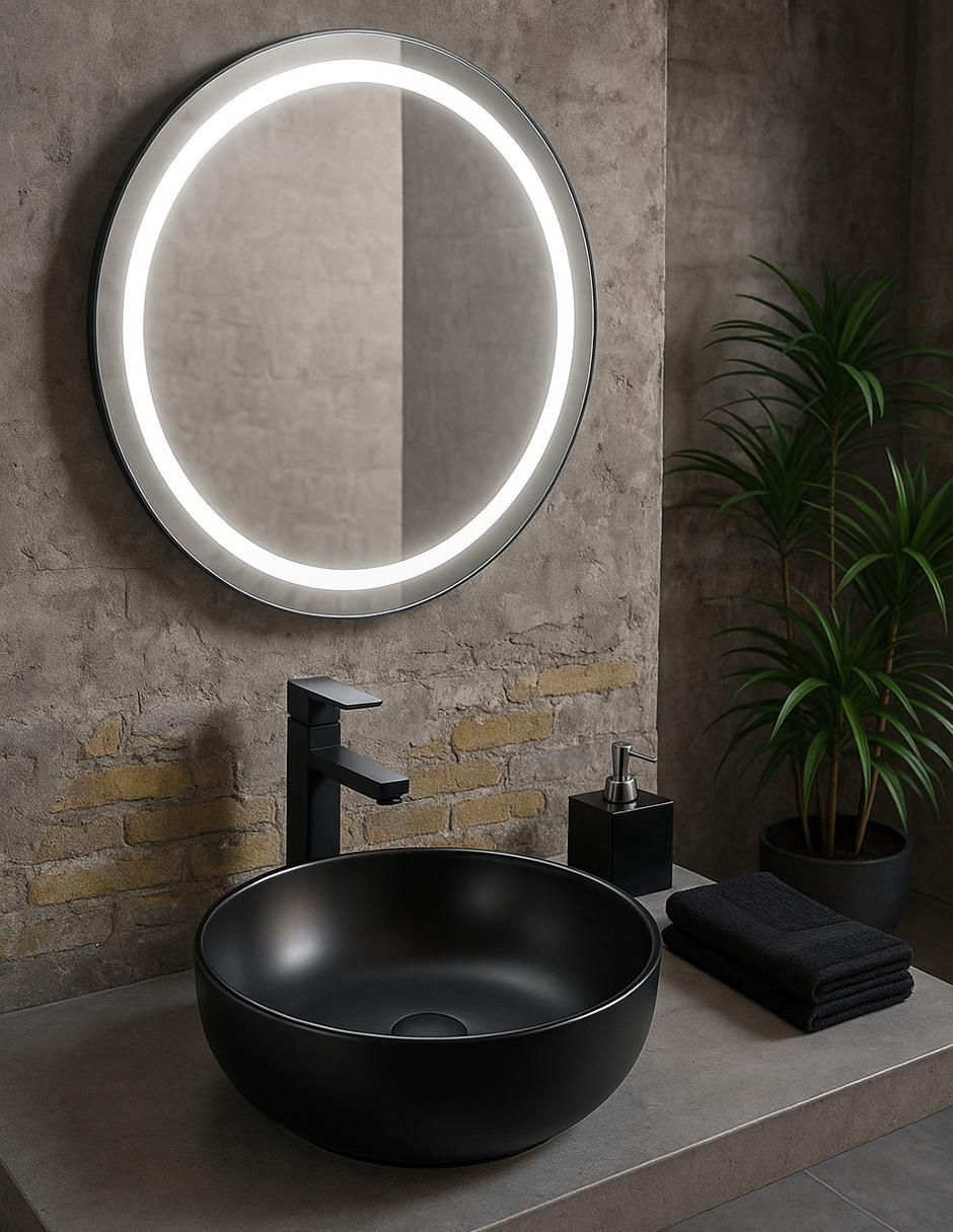 Lavabo estándar 3