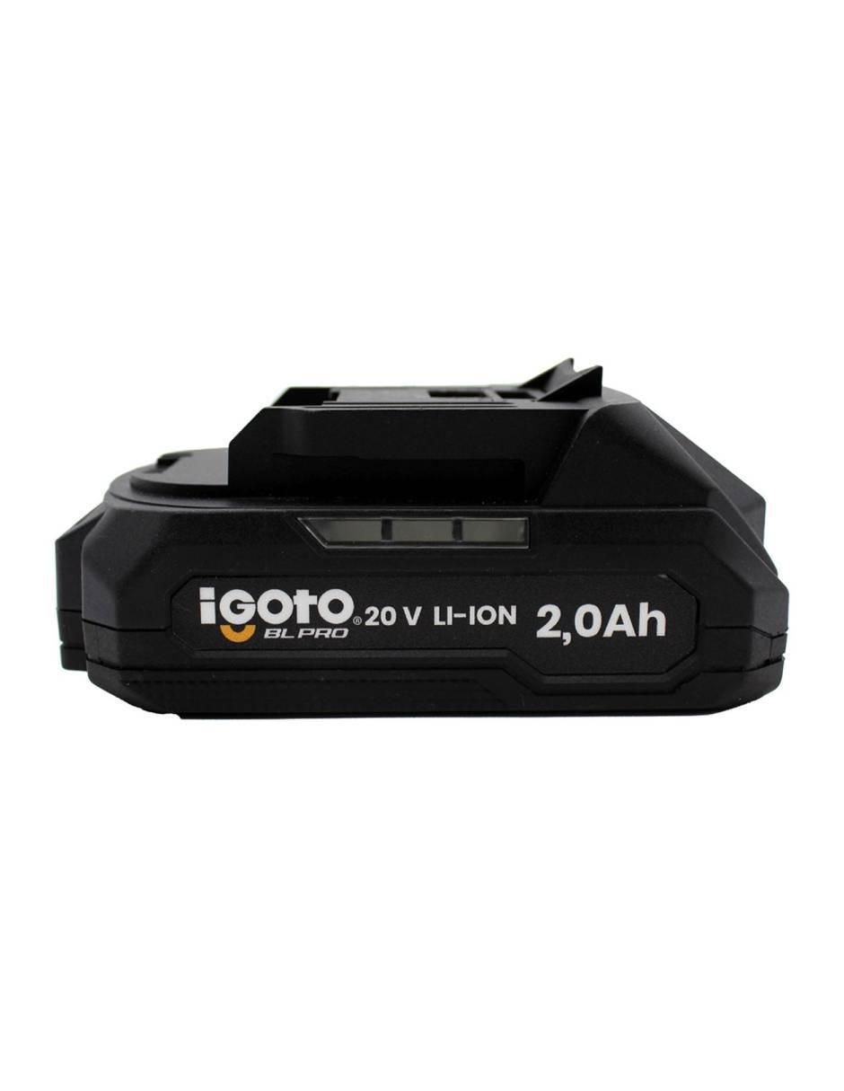 Kit herramienta eléctrica 9