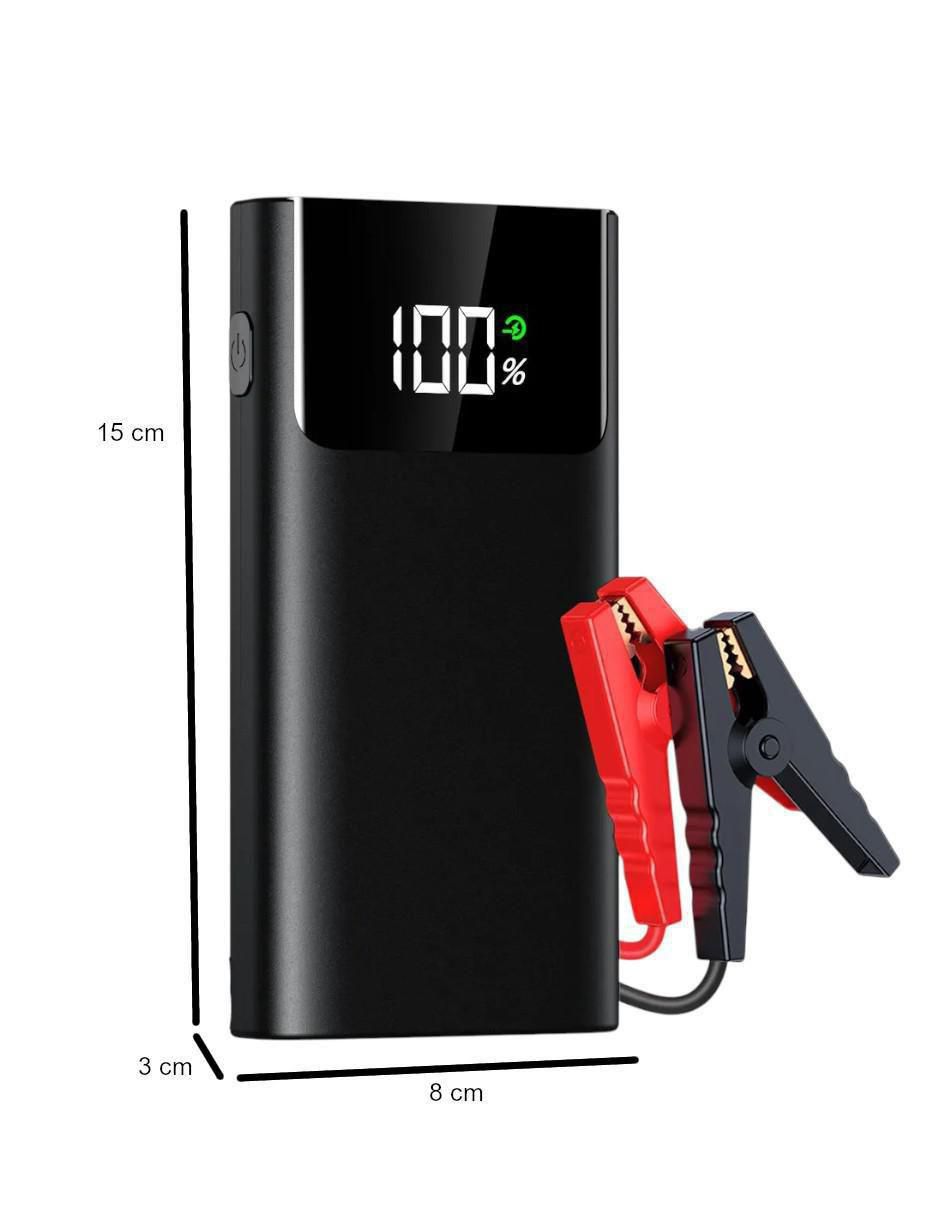 Set power bank de 100 W USB tipo C 5