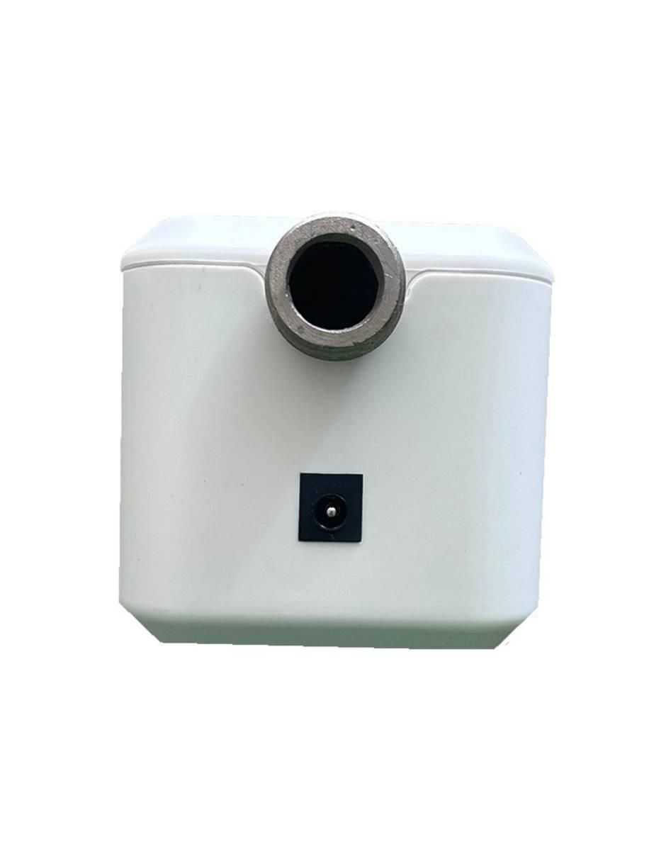 Bomba presurizadora de 110 - 220 V 2