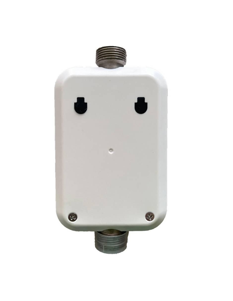 Bomba presurizadora de 110 - 220 V 4