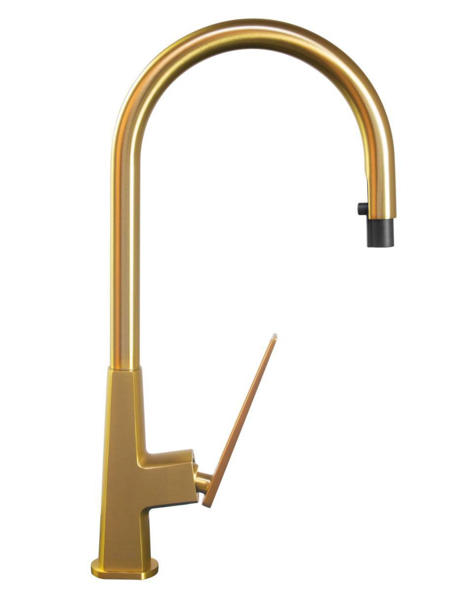 Llave mezcladora para cocina 4