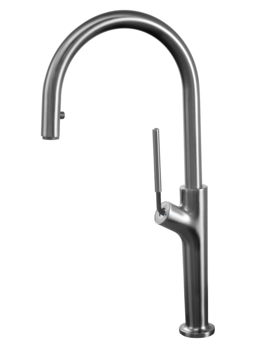 Llave mezcladora para cocina Serie sis