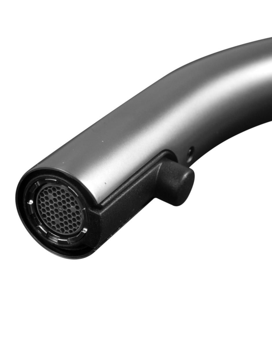 Llave mezcladora para cocina Serie sis 5