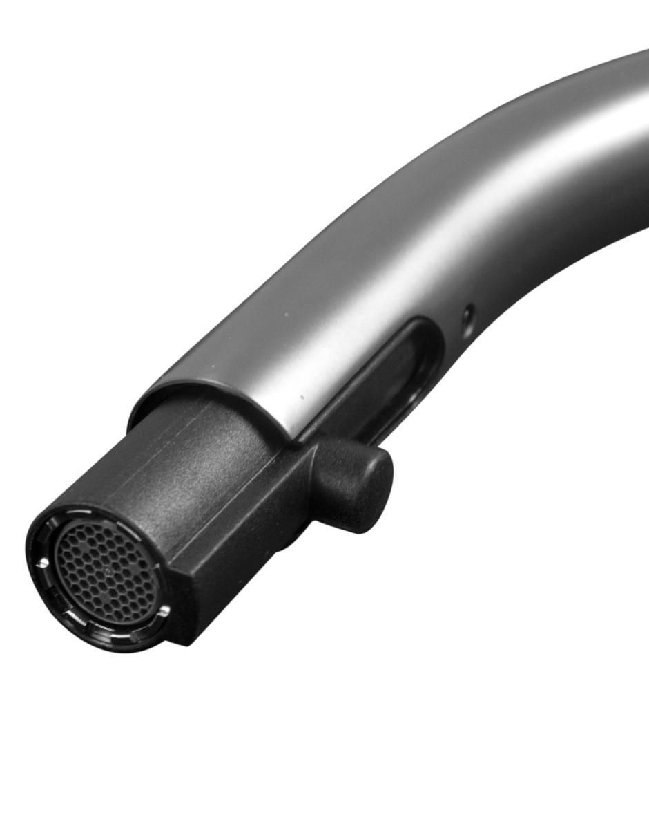 Llave mezcladora para cocina Serie sis 6