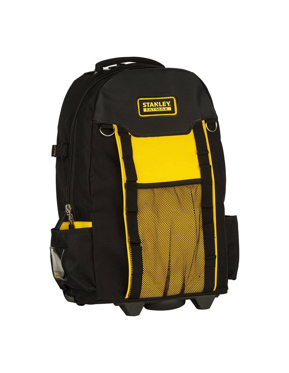 Mochila de herramientas 30 compartimentos 2