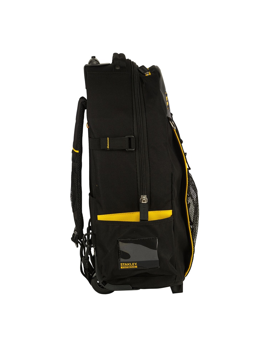 Mochila de herramientas 30 compartimentos 3