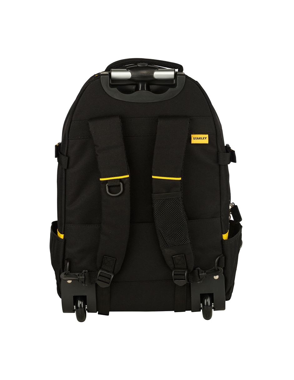 Mochila de herramientas 30 compartimentos 4