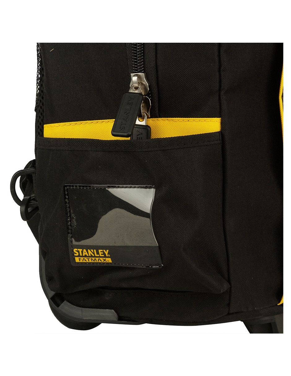 Mochila de herramientas 30 compartimentos 8
