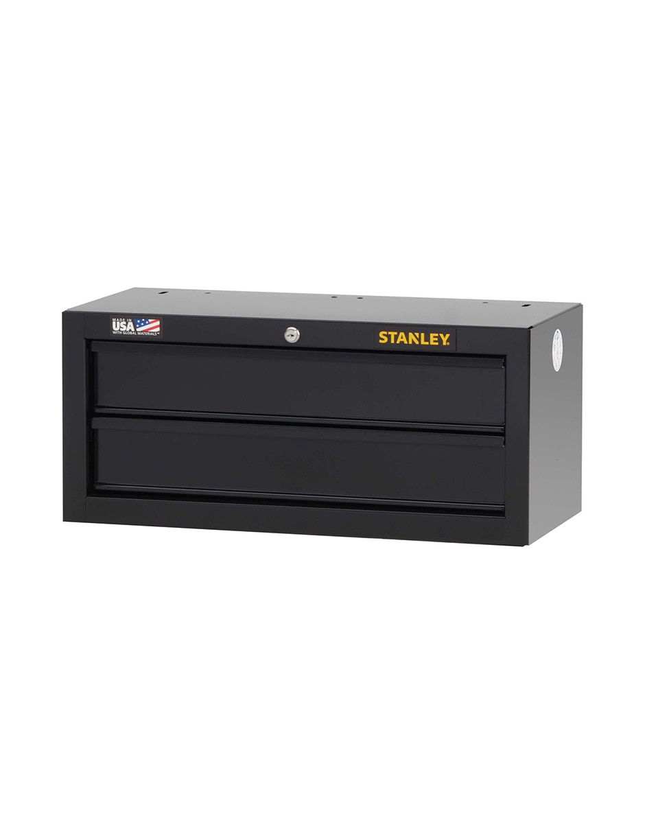 Caja de herramientas 2 compartimentos 3