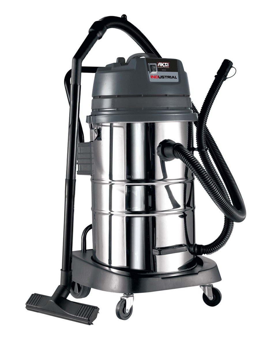 Aspiradora aspim-1400i-ak 50 litros Aspiradora aspim-1400i-ak 50 litros
