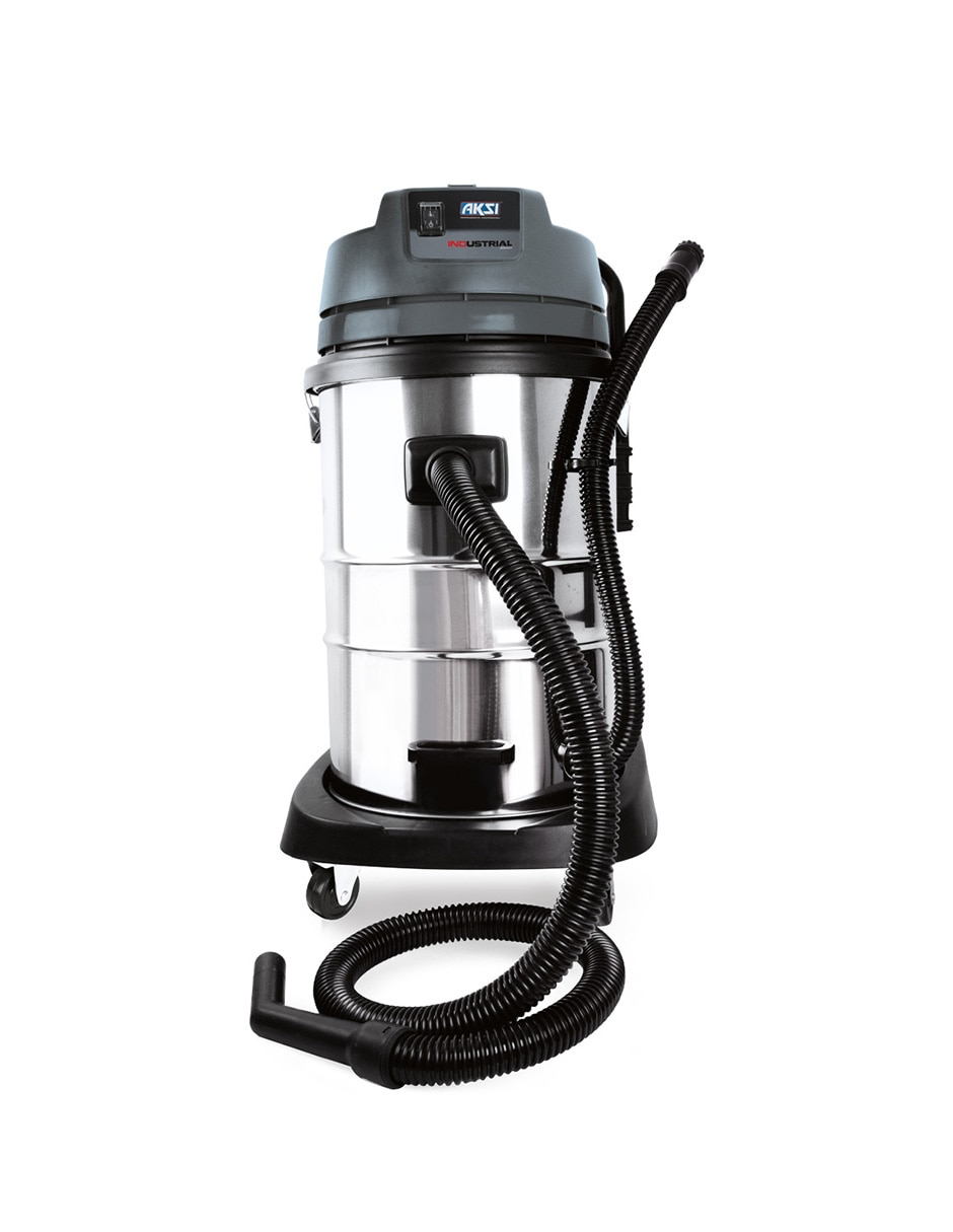 Aspiradora aspim-1400i-ak 50 litros 2