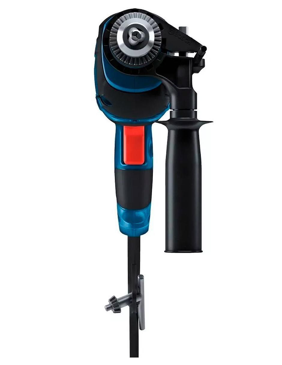 Kit de taladro atornillador TICH-BS3N de 127 v 5