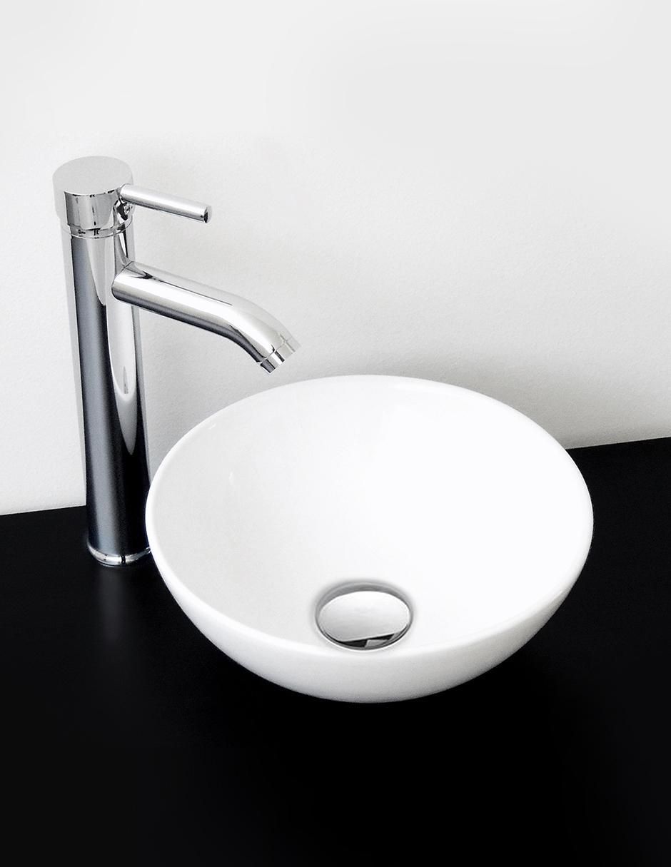 Lavabo estándar 3