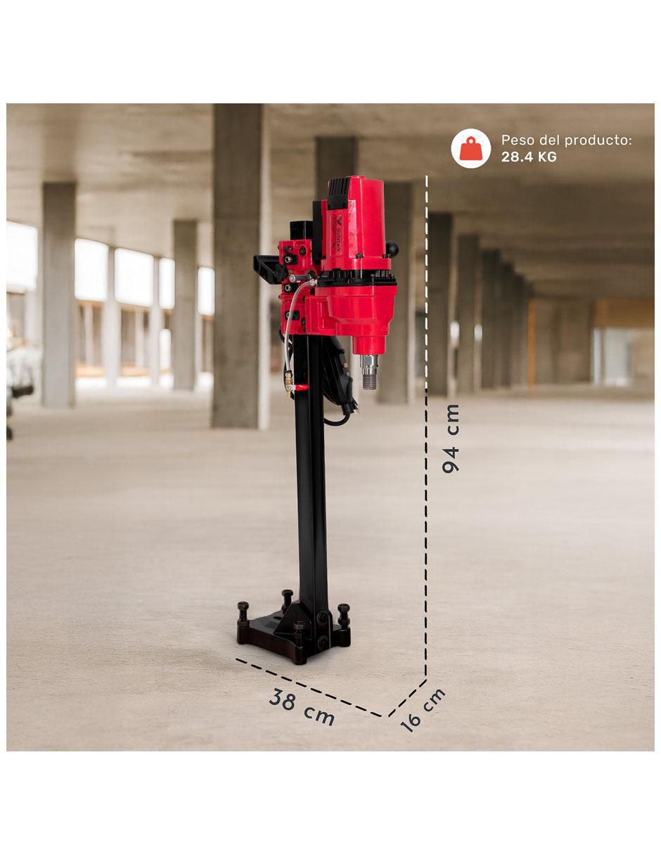 Taladro Mkz-taladperfcon de 110 v 9