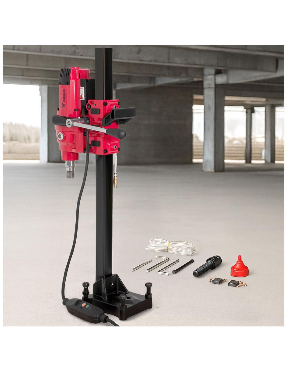 Taladro Mkz-taladperfcon de 110 v 4