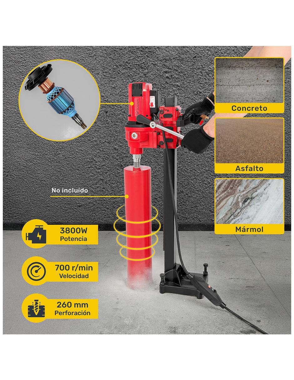 Taladro Mkz-taladperfcon de 110 v 5