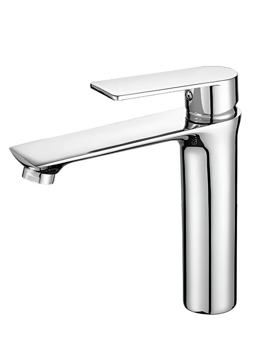 Llave mezcladora para lavabo