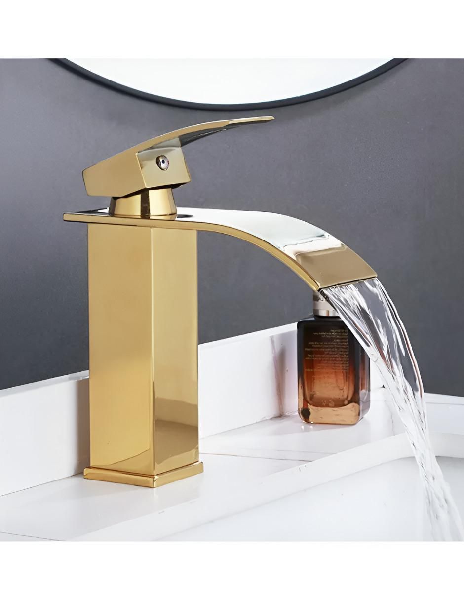 Monomando para lavabo 2