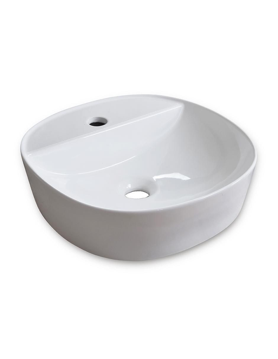Lavabo estándar 5