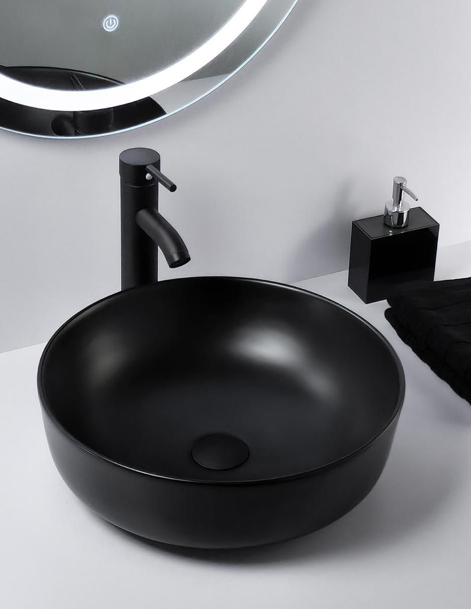 Lavabo estándar 3