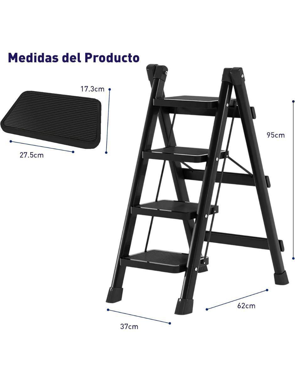 Escalera de tijera 6