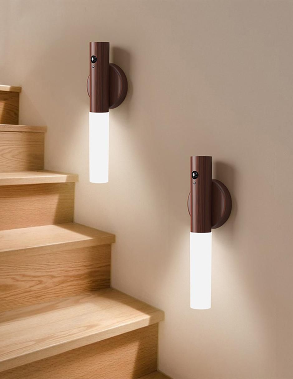 Set lámparas led 2