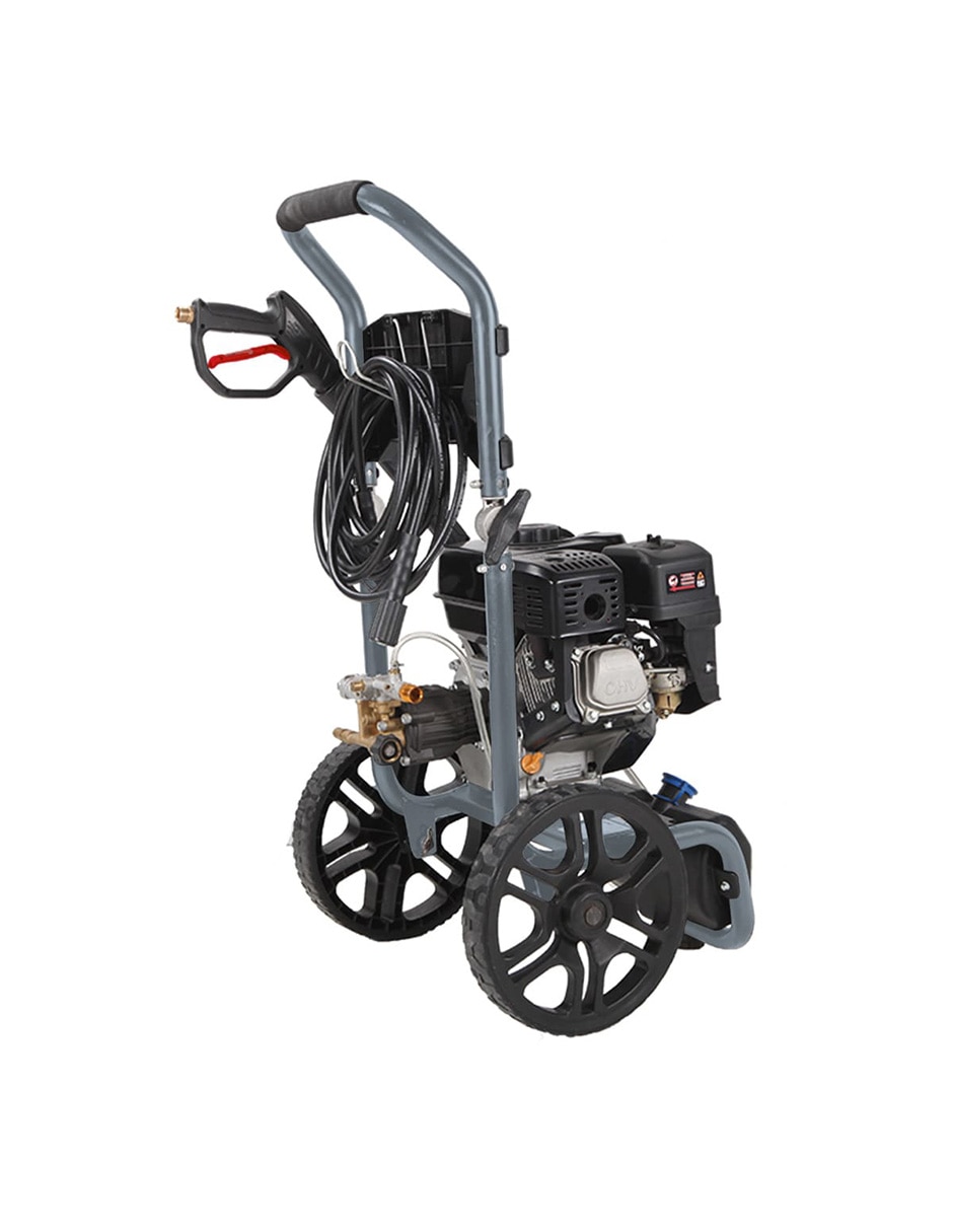 Hidrolavadora HIDRO-G-7.5-AK 3600 psi 2