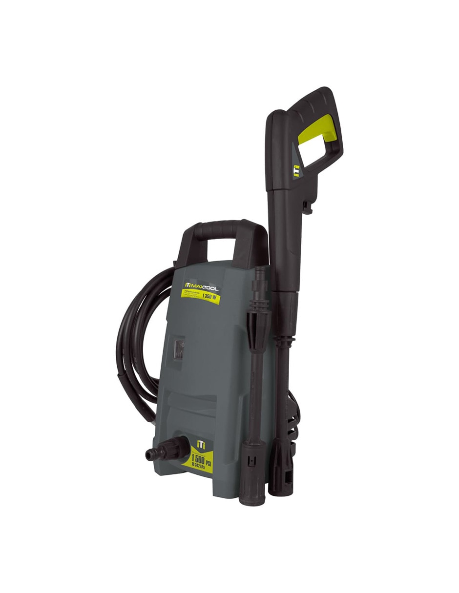 Hidrolavadora HIDRO-E-1500-MX 1500 psi