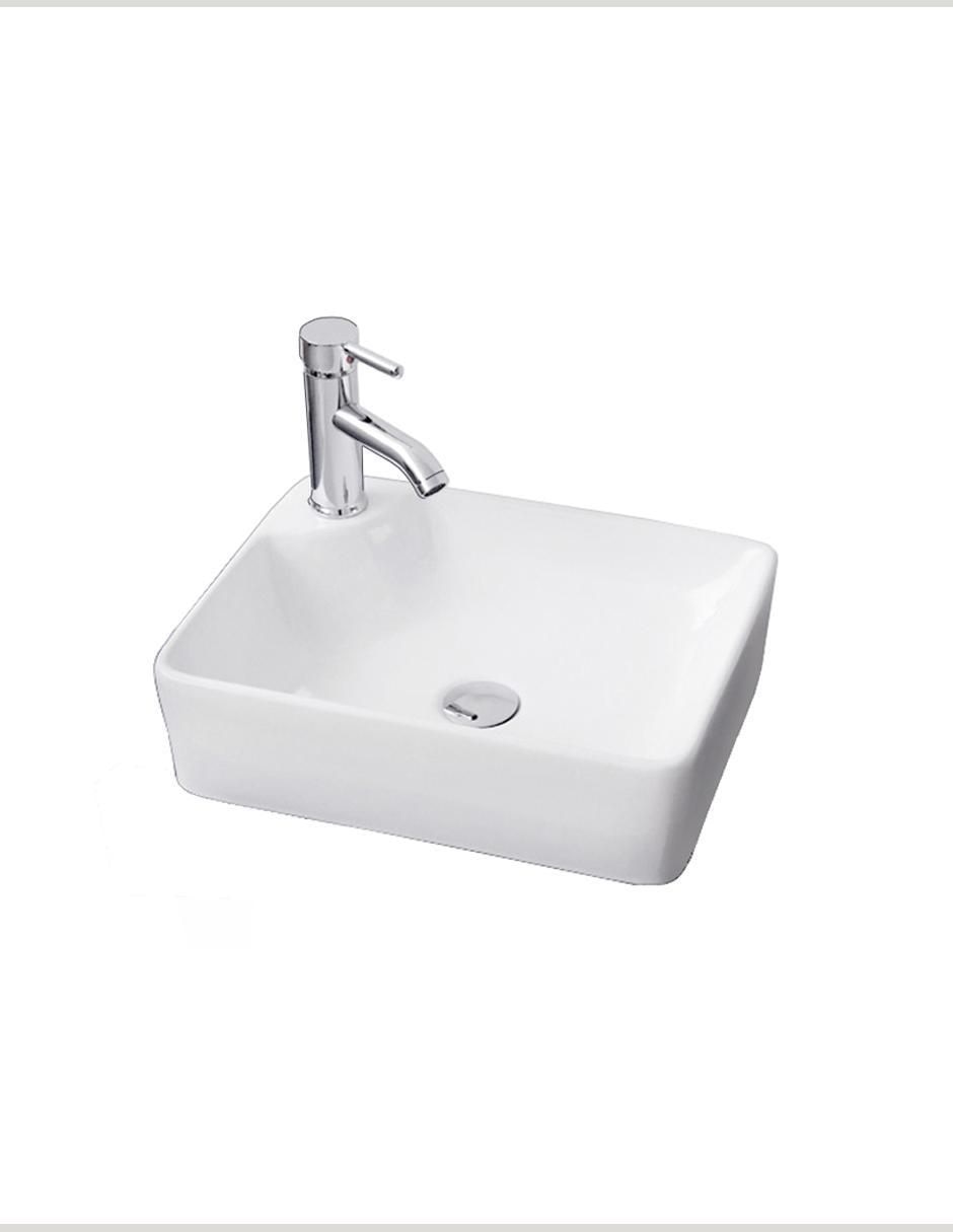 Lavabo Estándar