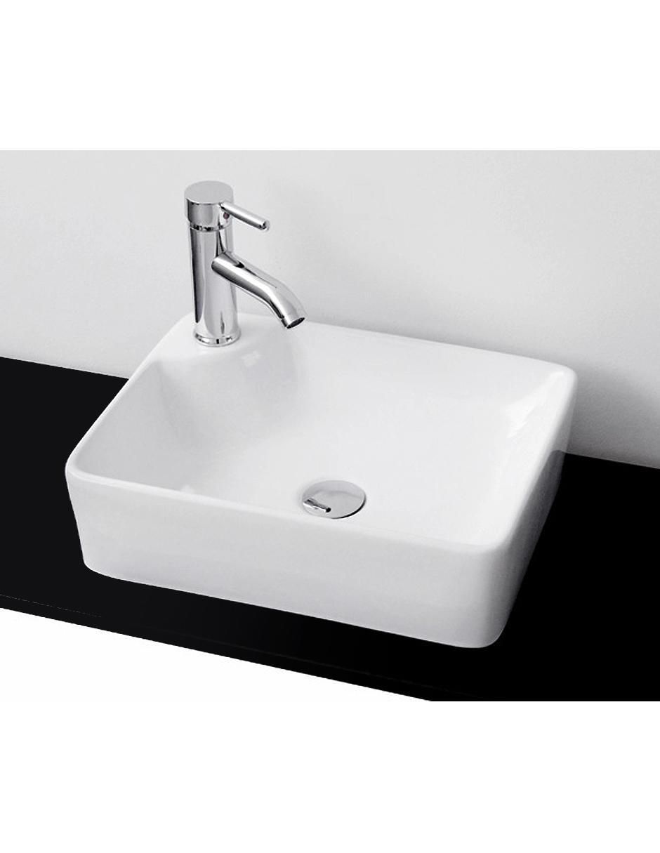 Lavabo Estándar 3