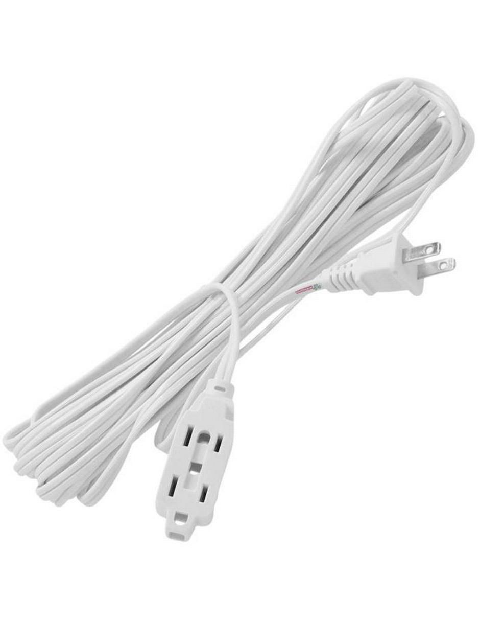 Extensión eléctrica 8 m