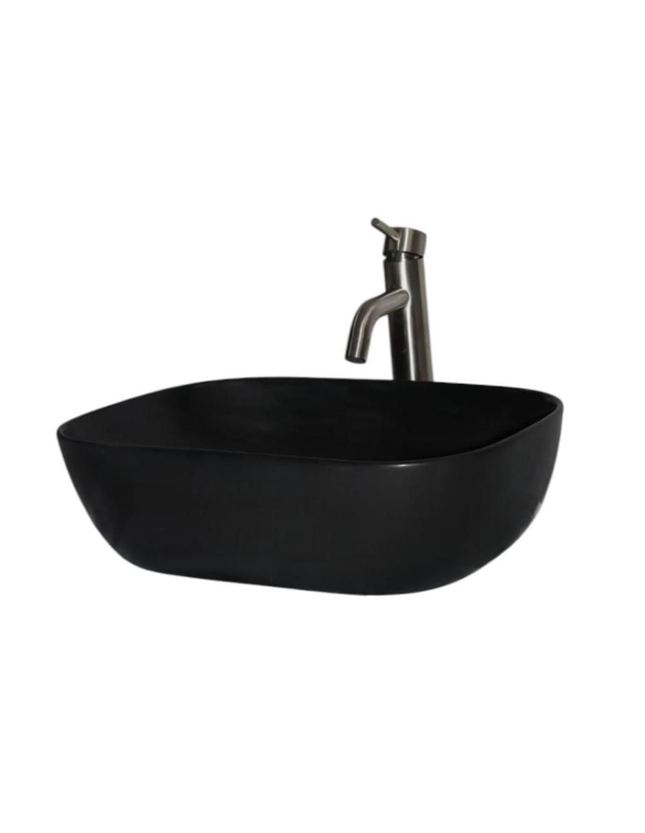 Lavabo empotrable 2
